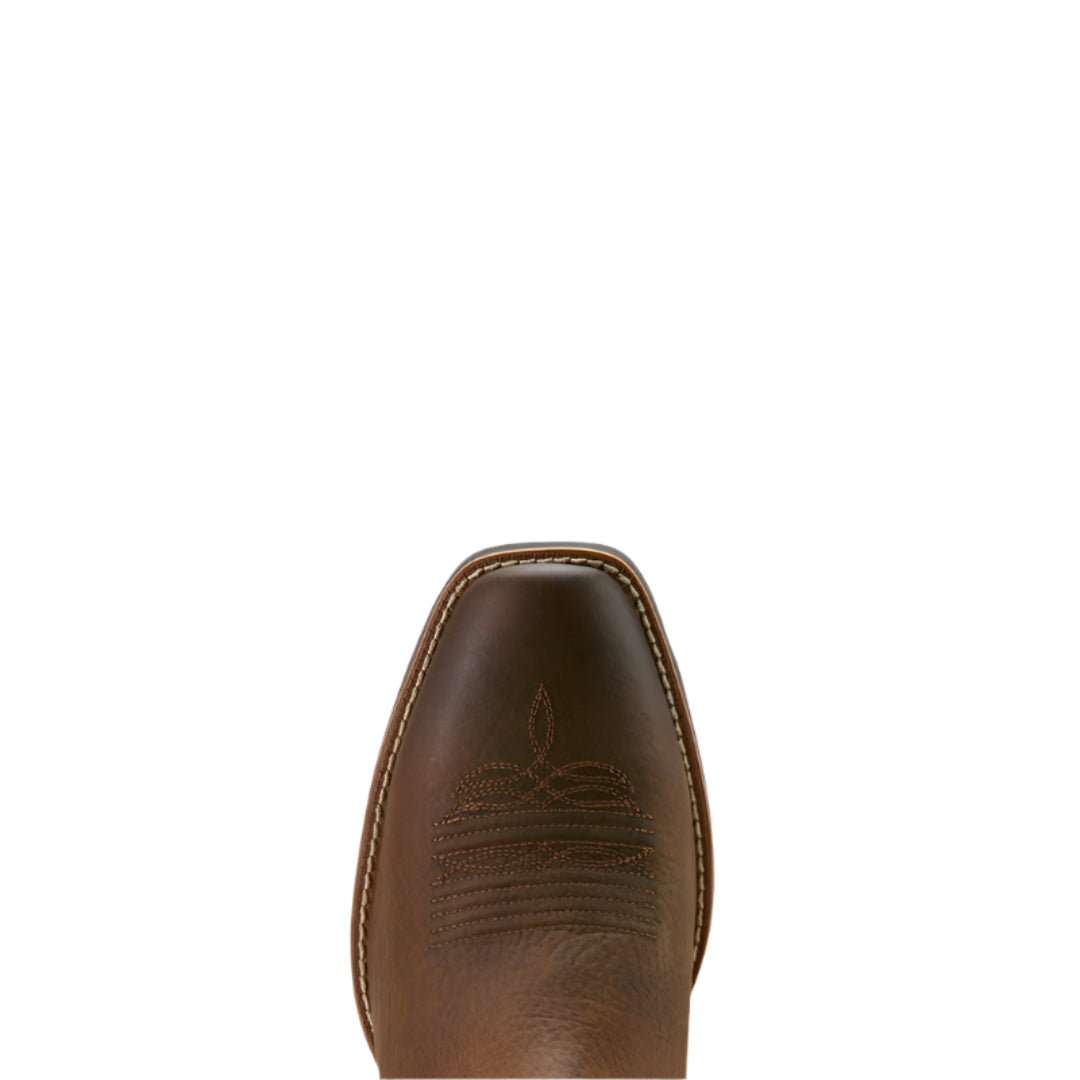Ariat Men's Hustler Cowboy Boot