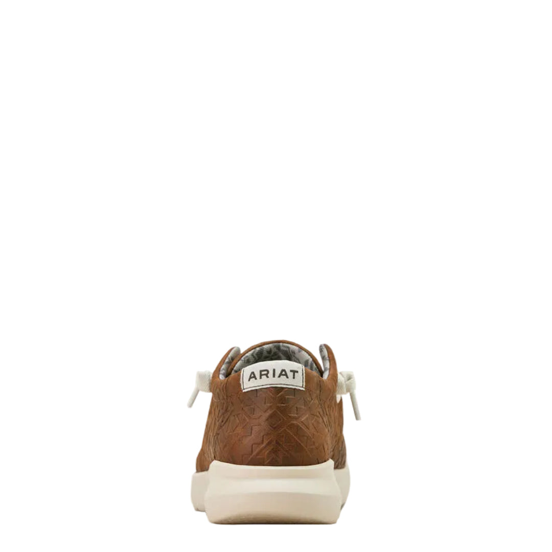 Ariat Men's Hilo Shoe