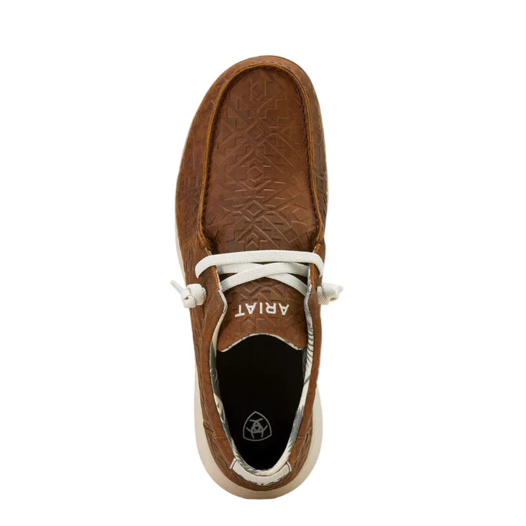 Ariat Men's Hilo Shoe