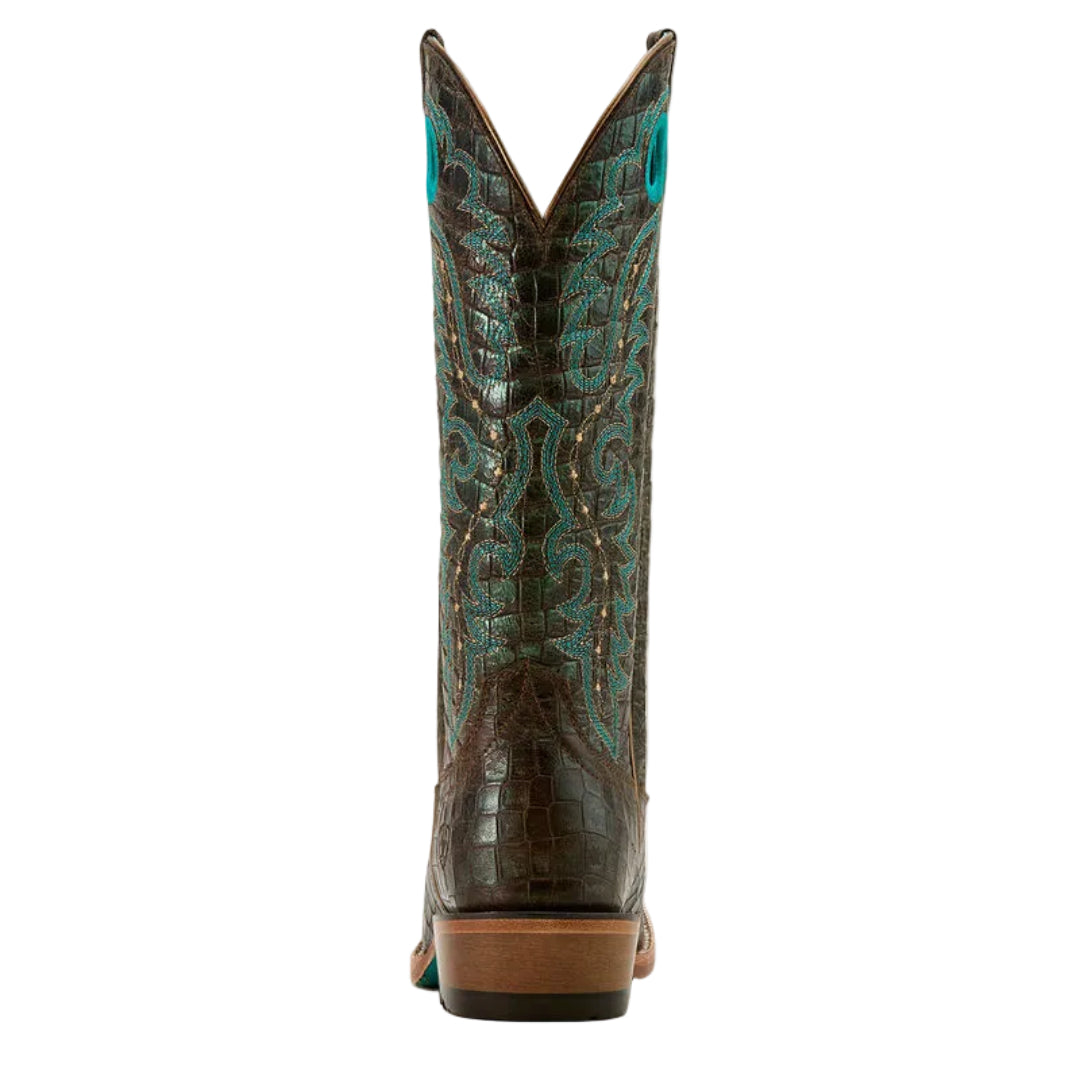 Ariat Women's Futurity Boon Cutter Toe Western Boot