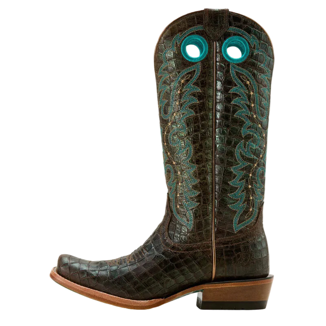 Ariat Women's Futurity Boon Cutter Toe Western Boot