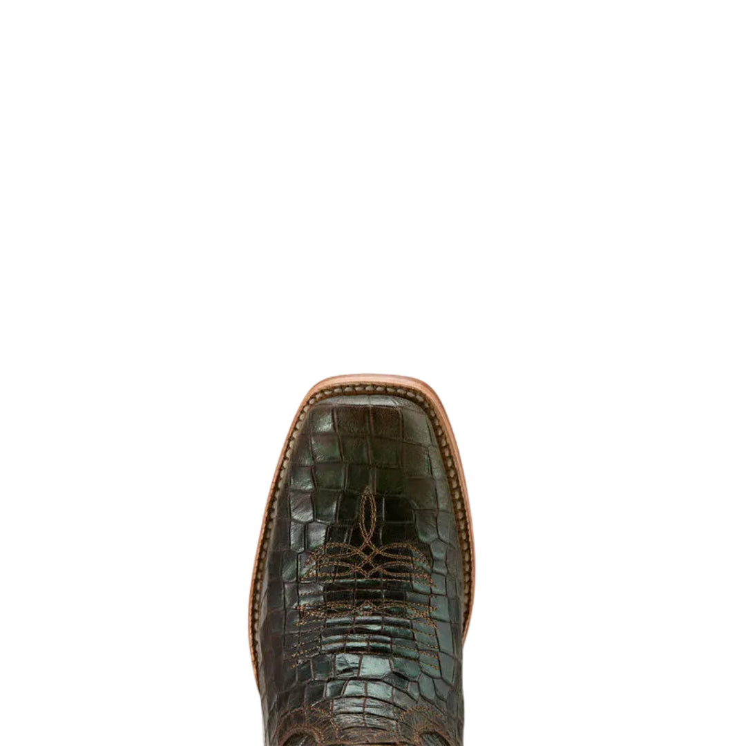 Ariat Women's Futurity Boon Cutter Toe Western Boot
