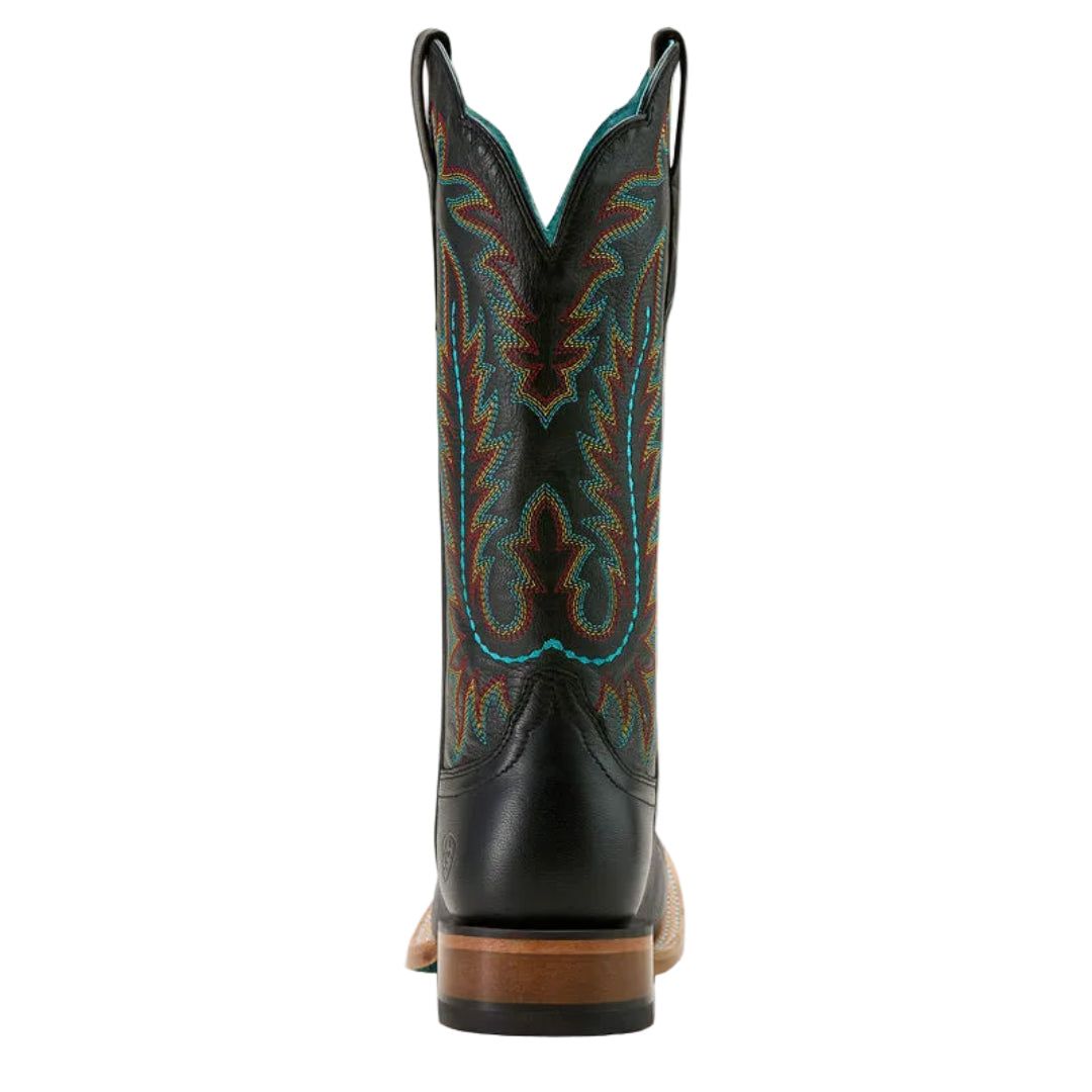 Ariat Women's Tilly Wide Square Toe Cowgirl Boots