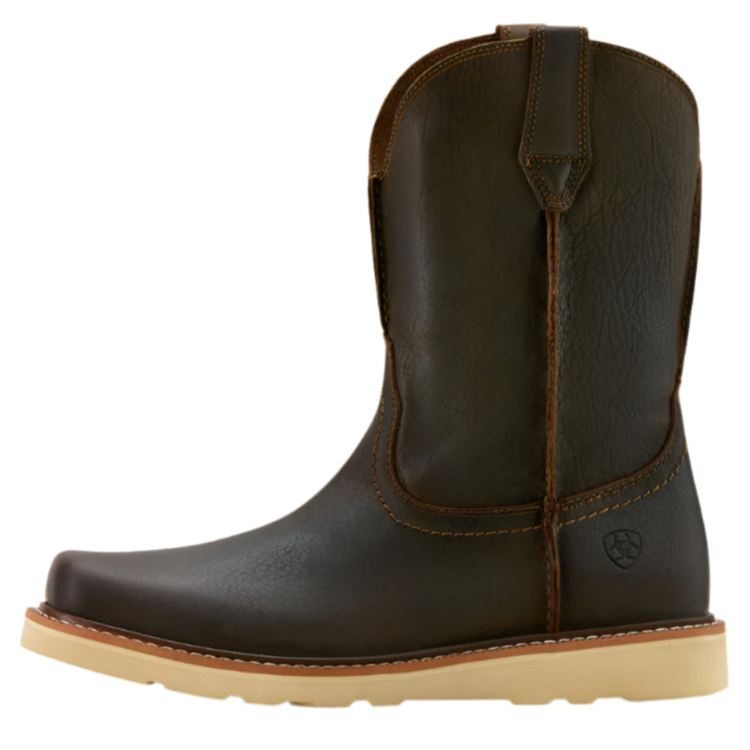 Ariat Men's Rambler Recon Western Boot | Lammle's – Lammle's Western Wear