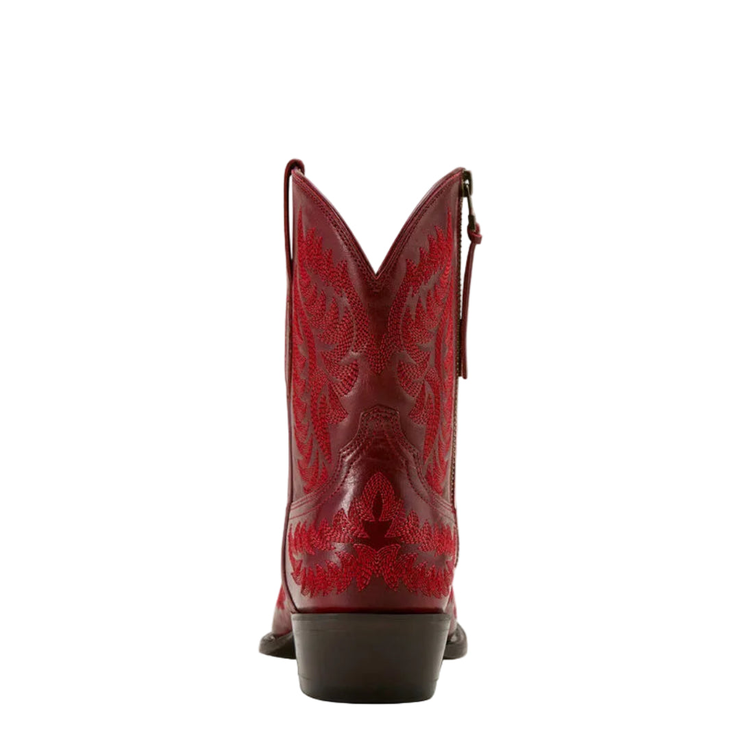 Ariat Women's Cate X Toe Western Boot