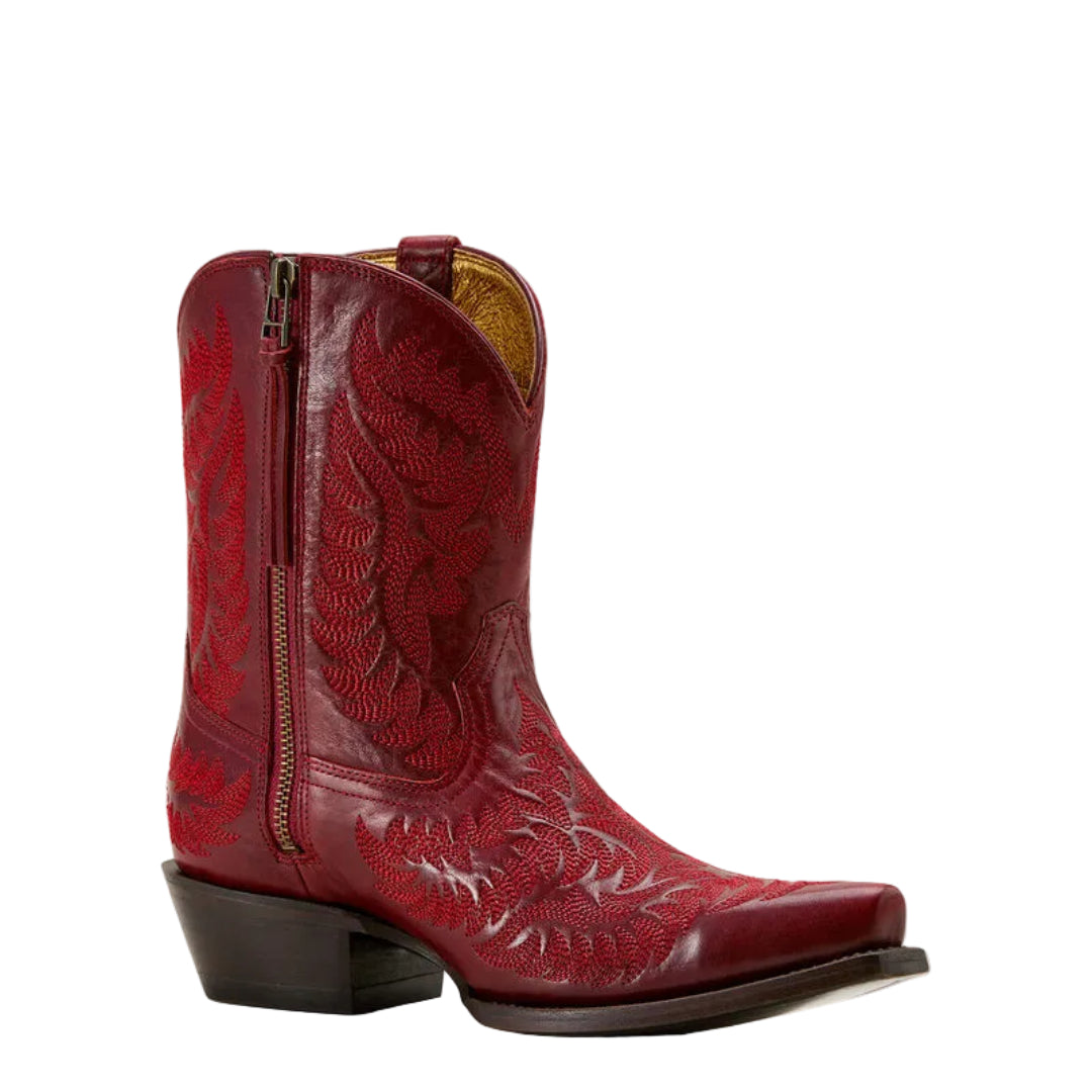 Ariat Women's Cate X Toe Western Boot