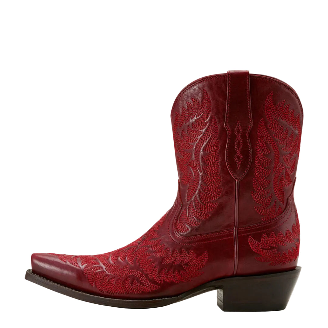 Ariat Women's Cate X Toe Western Boot