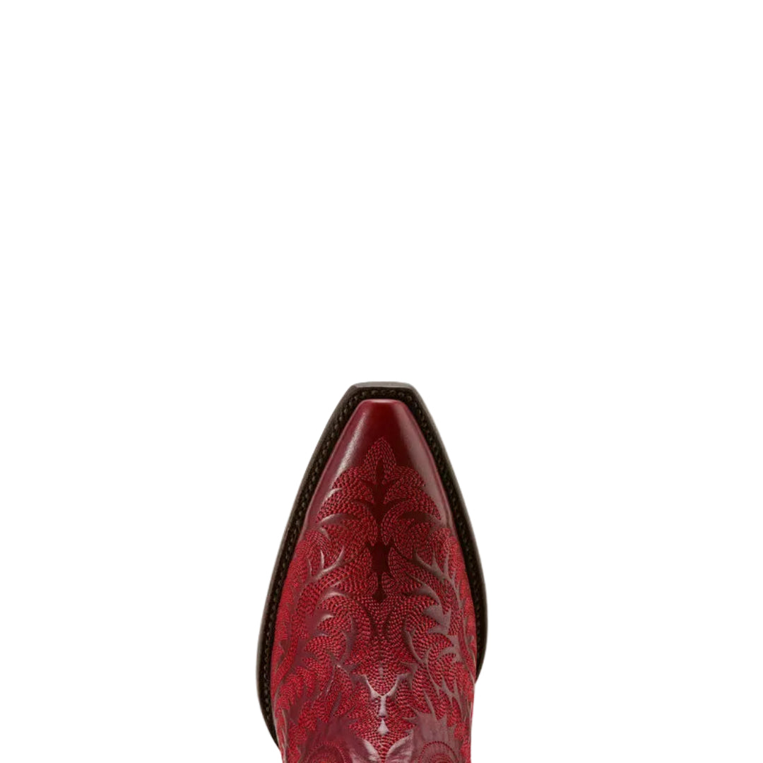 Ariat Women's Cate X Toe Western Boot
