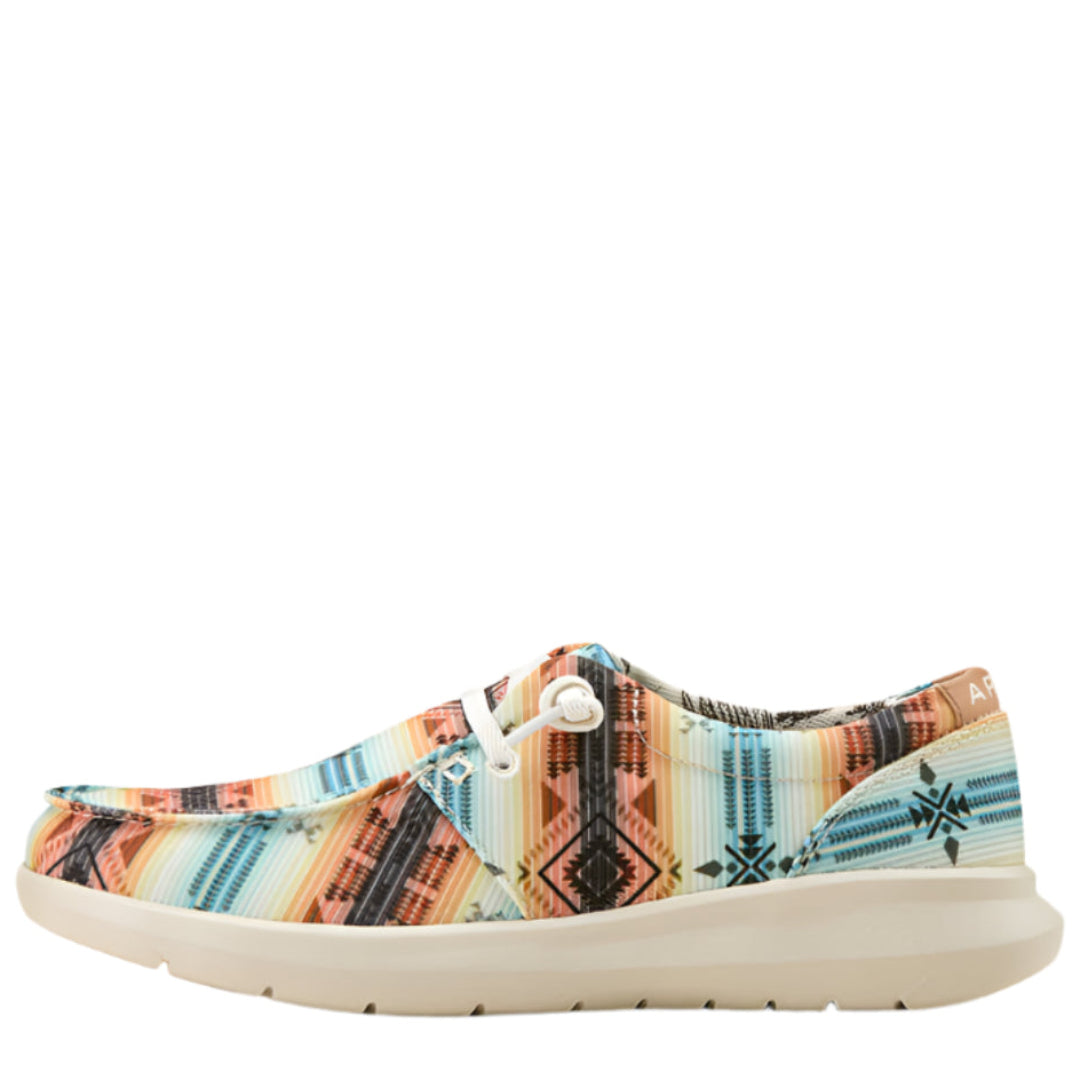 Ariat Women's Hilo Shoes