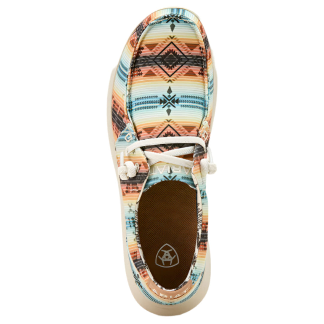 Ariat Women's Hilo Shoes
