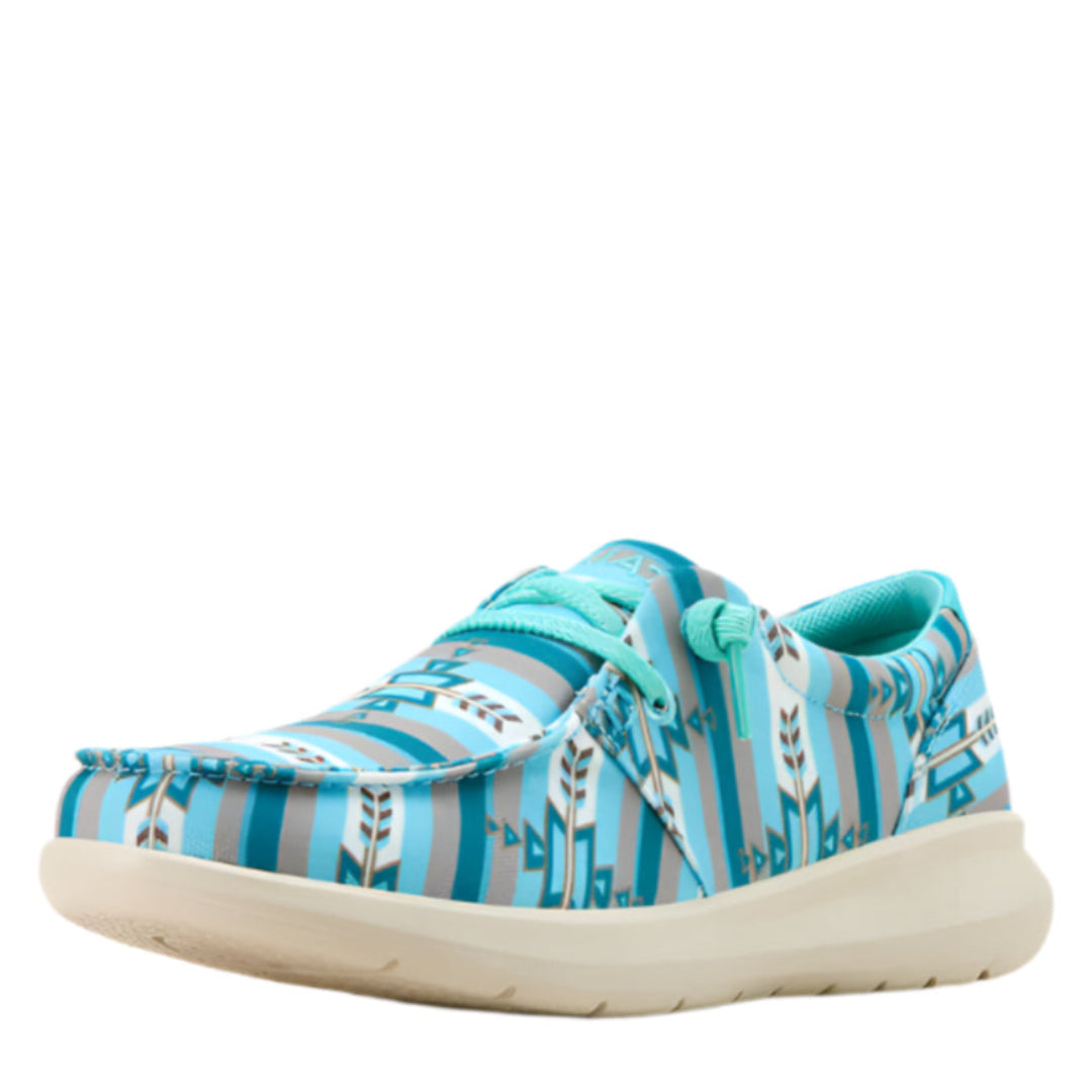 Ariat Women's Hilo Shoes