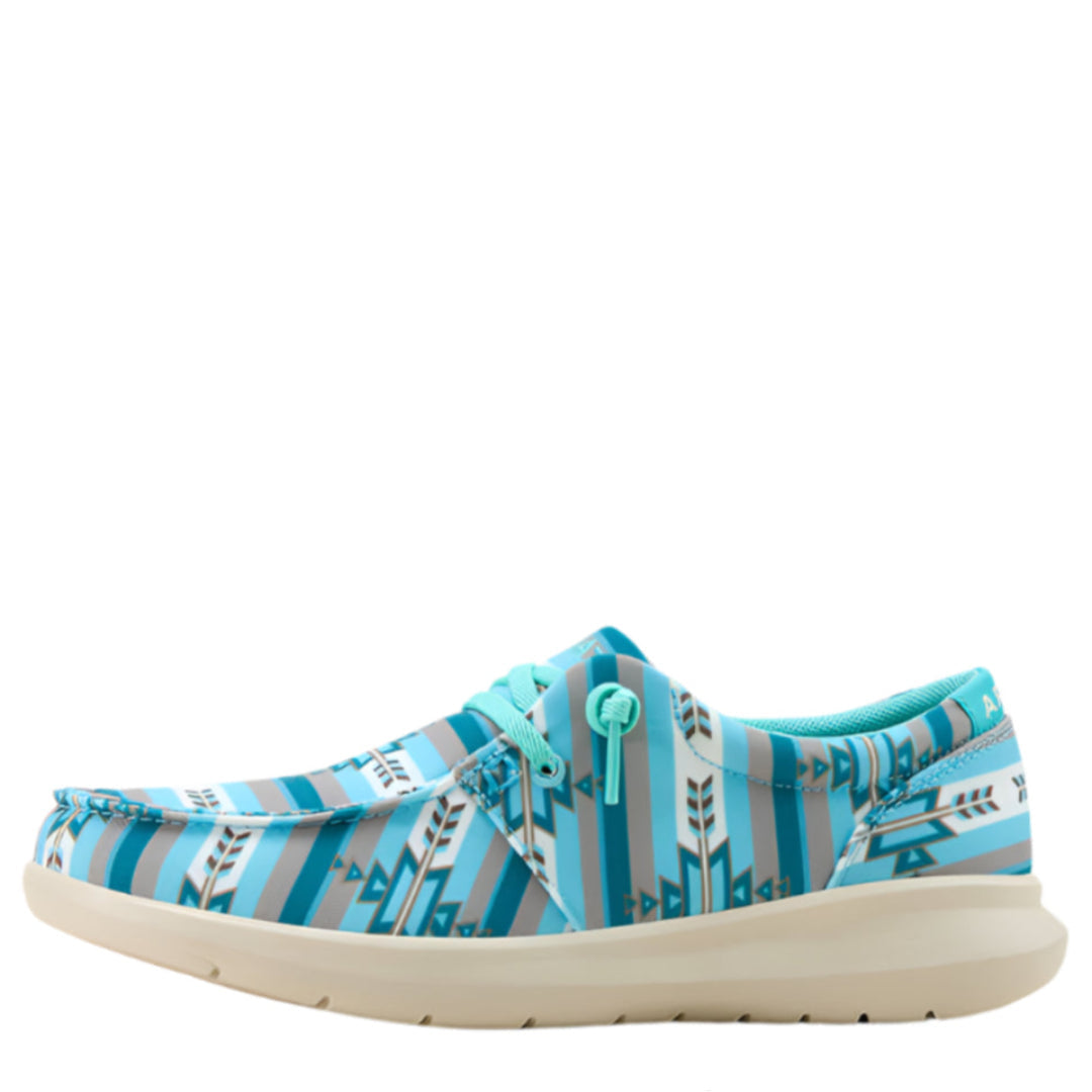 Ariat Women's Hilo Shoes