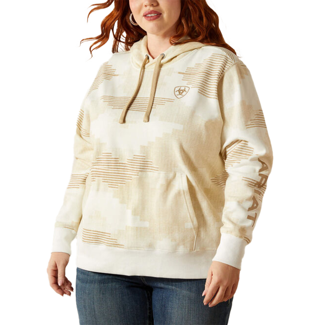 Ariat Women's Logo 2.0 Hoodie