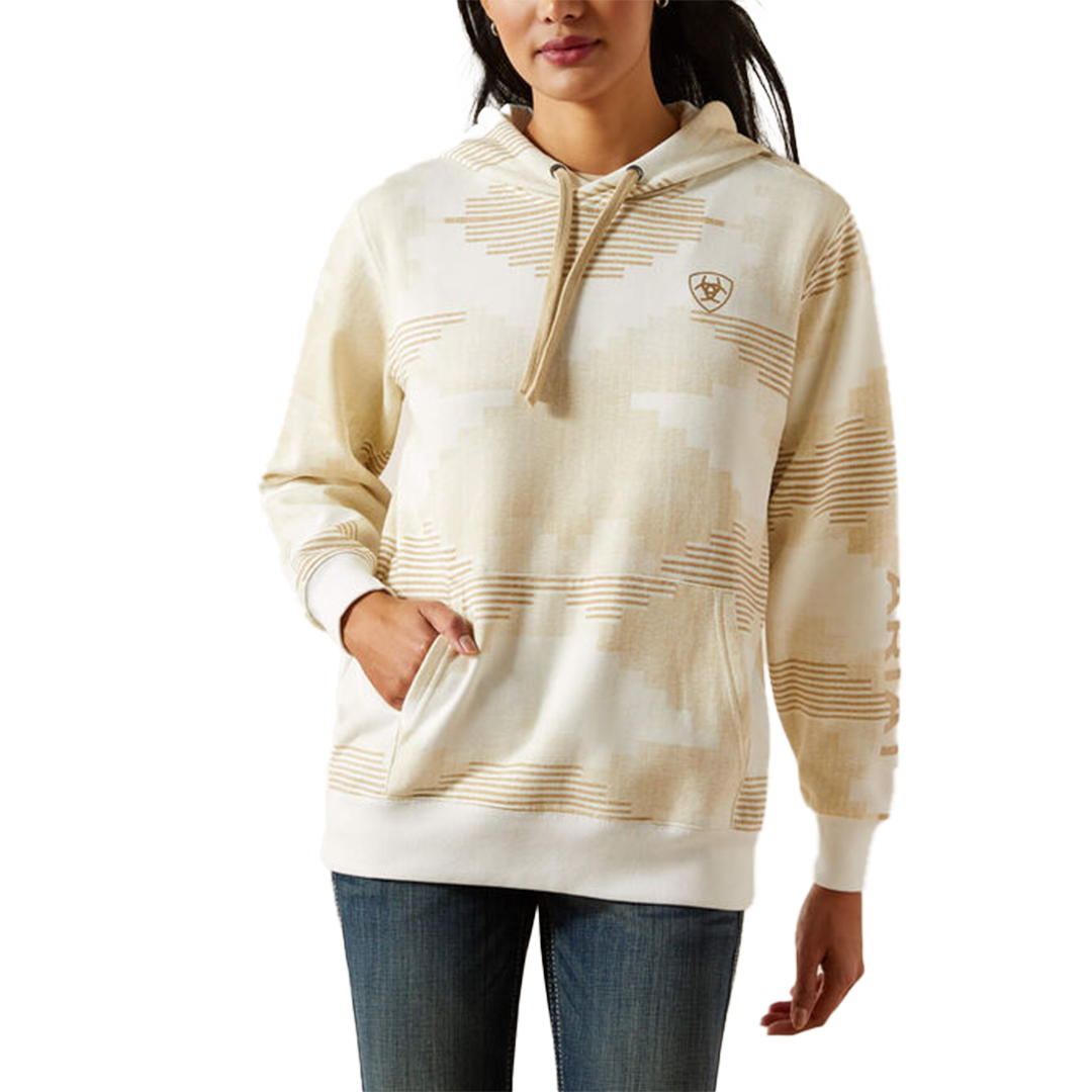 Ariat Women's Logo 2.0 Hoodie