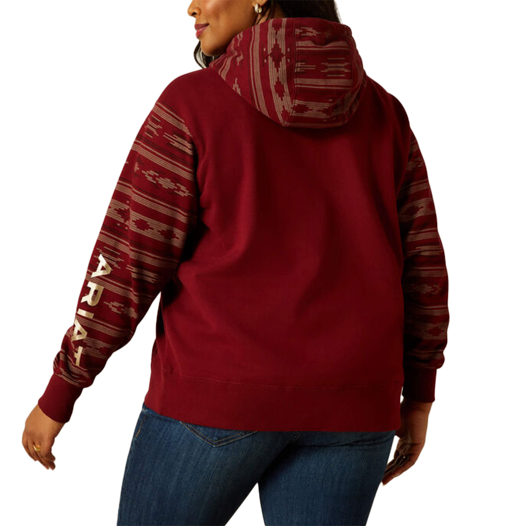 Ariat Women's Logo 2.0 Hoodie