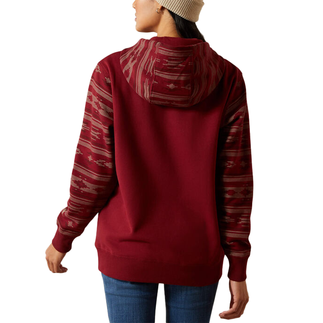 Ariat Women's Logo 2.0 Hoodie