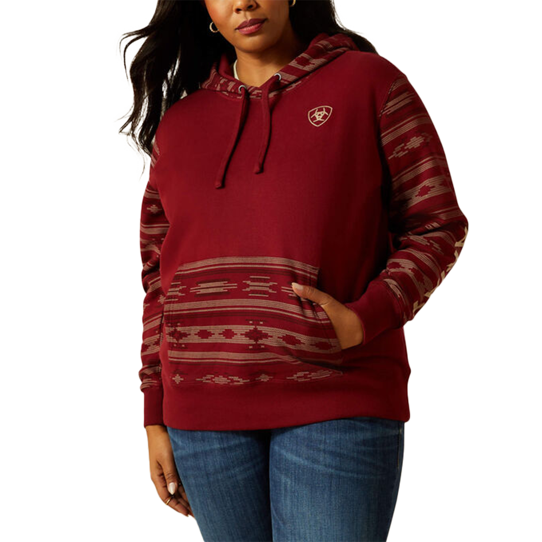 Ariat Women's Logo 2.0 Hoodie