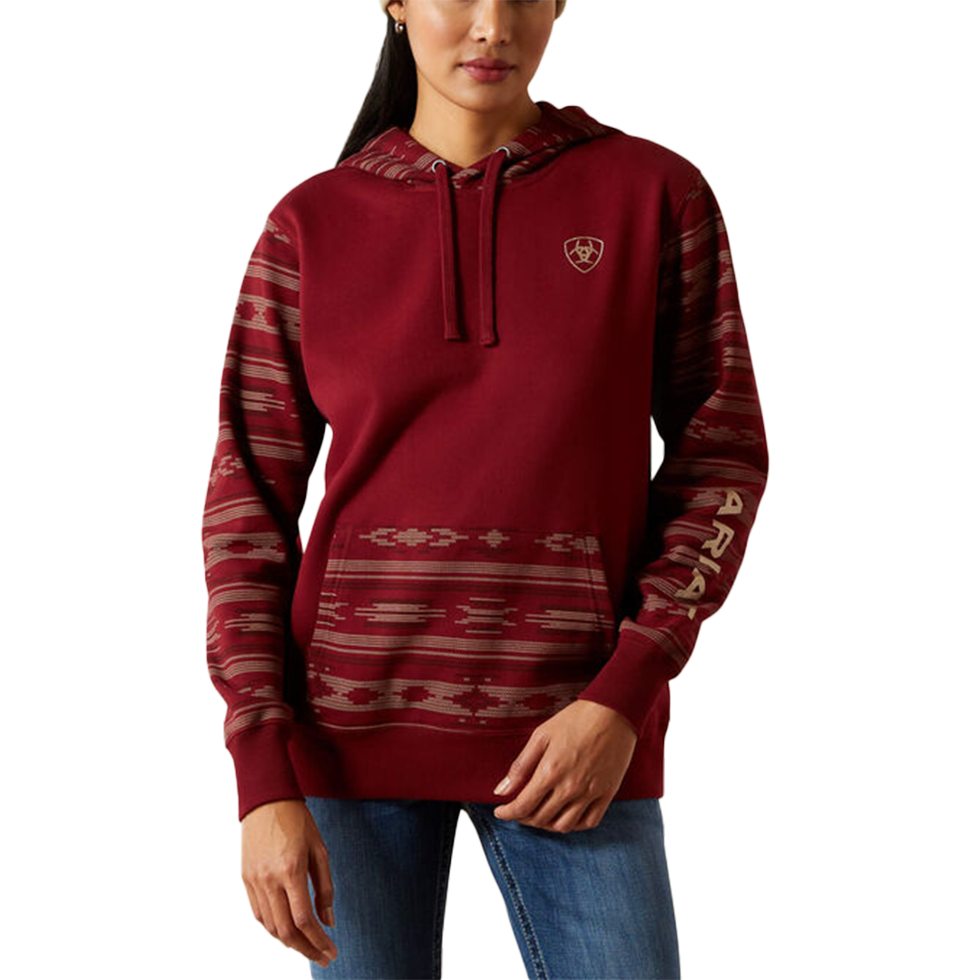 Ariat Women's Logo 2.0 Hoodie