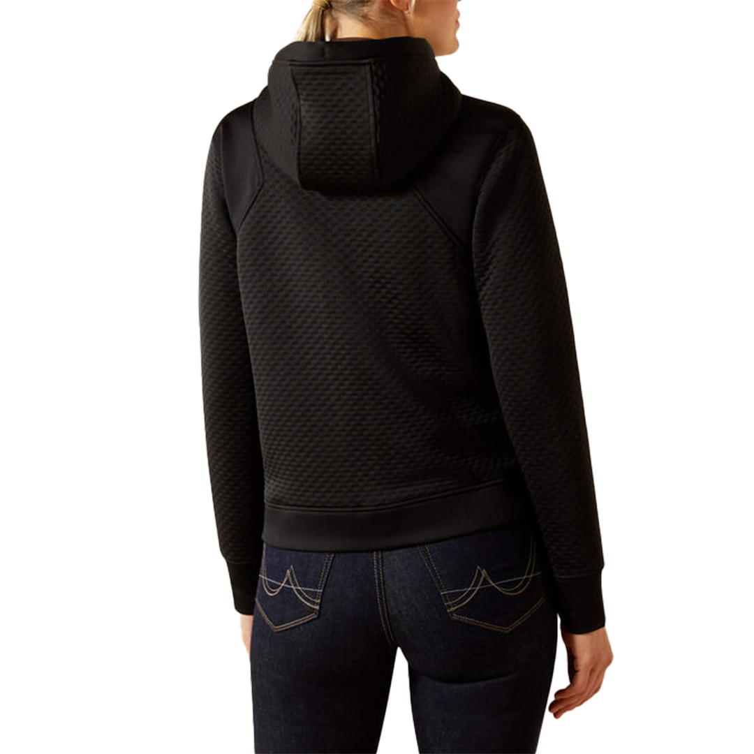 Ariat Women's Radiance Full Zip Jacket