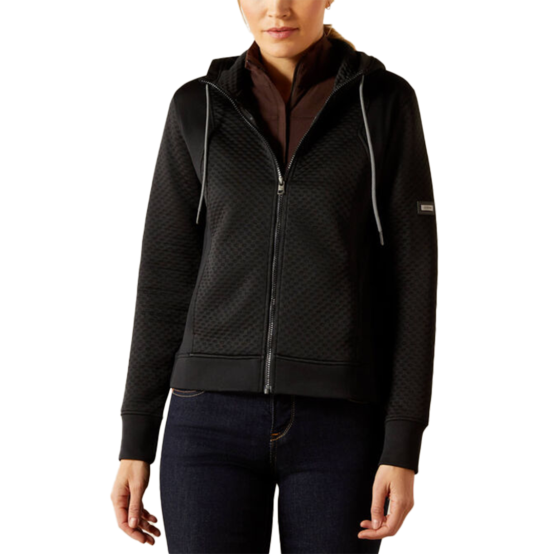 Ariat Women's Radiance Full Zip Jacket