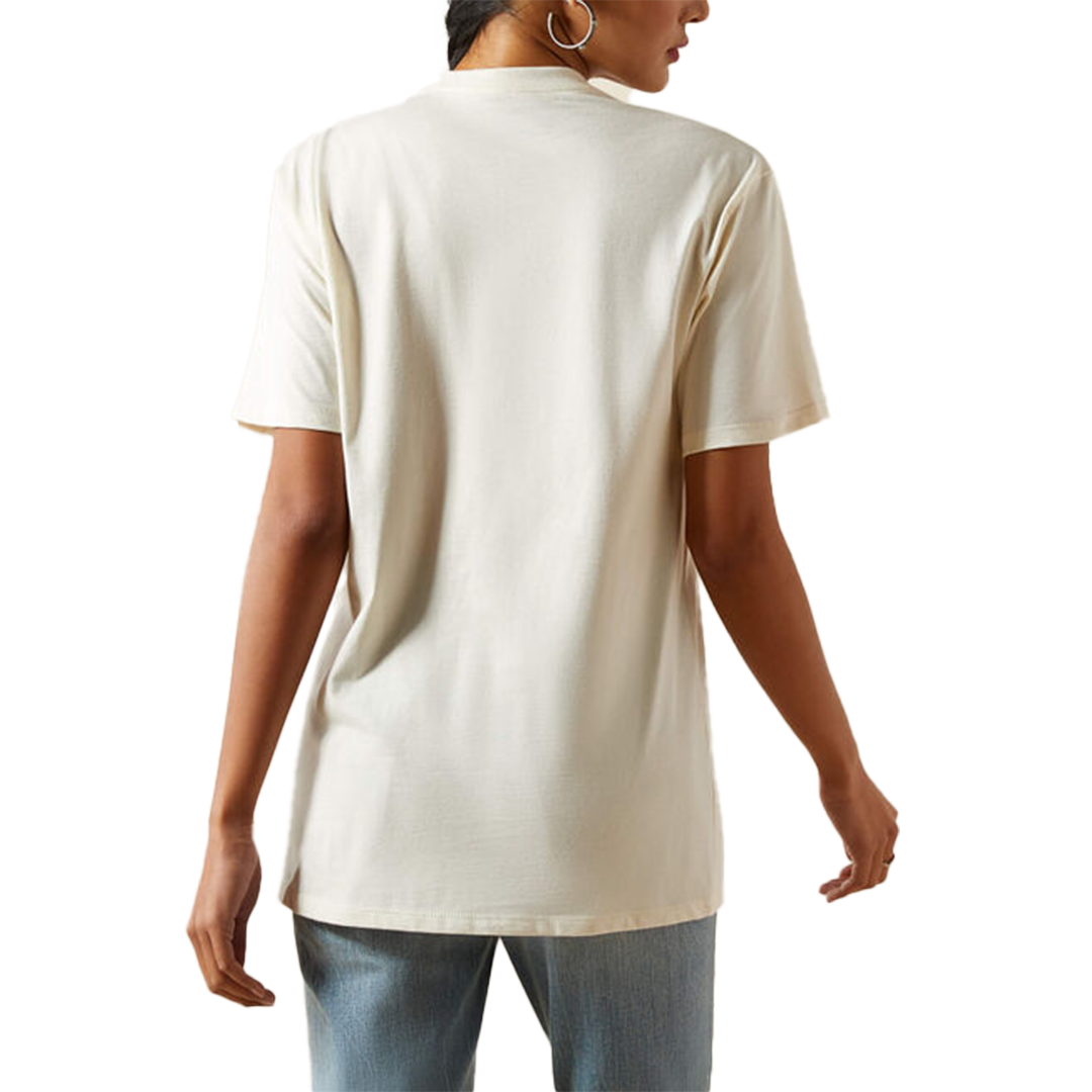 Ariat Women's Classic Rodeo T-Shirt