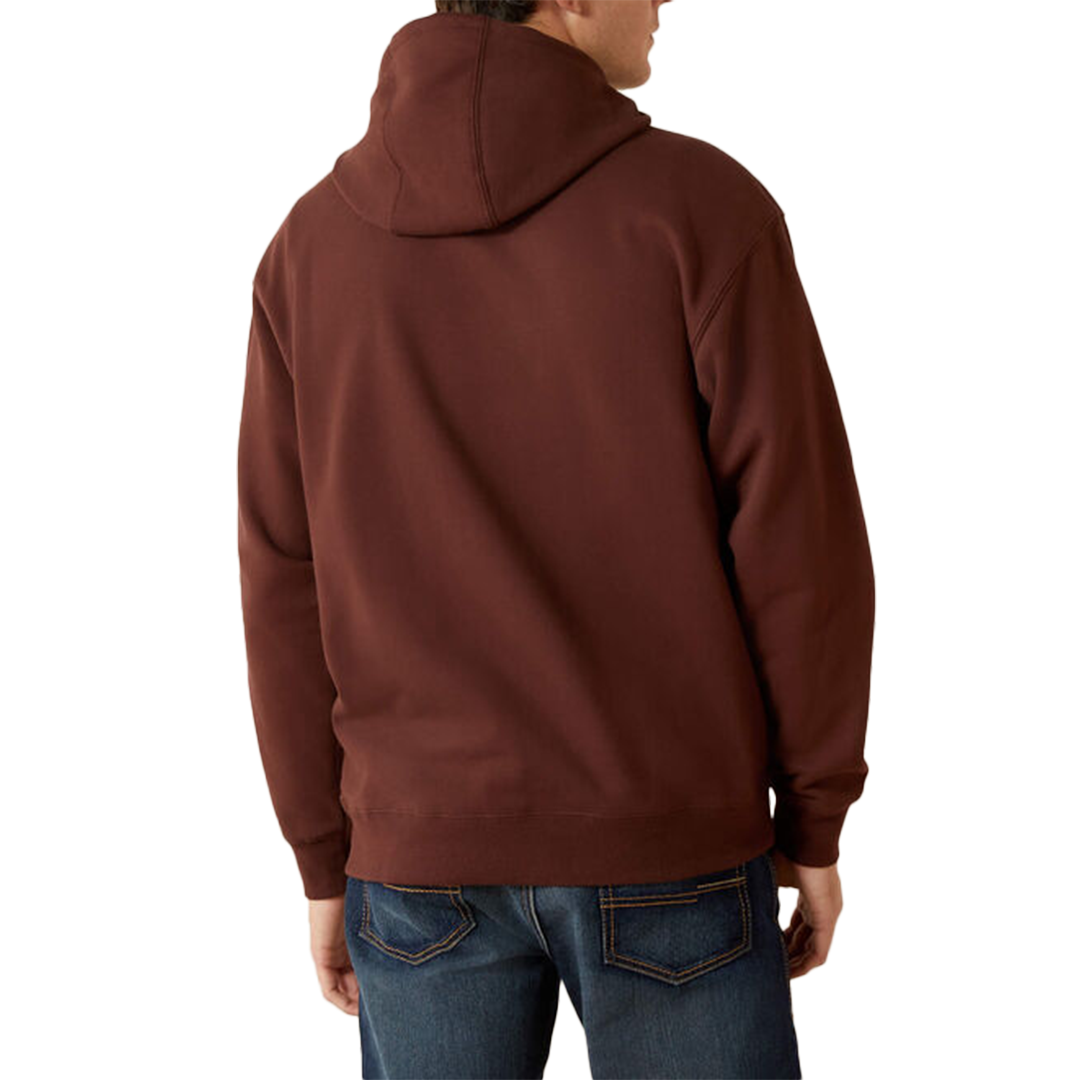 Ariat Men's Carlsbad Canyon Hoodie