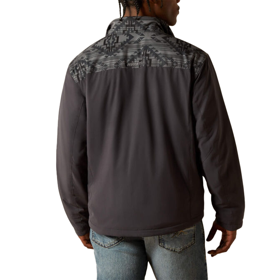 Ariat Men's Pioneer Stretchshell Jacket