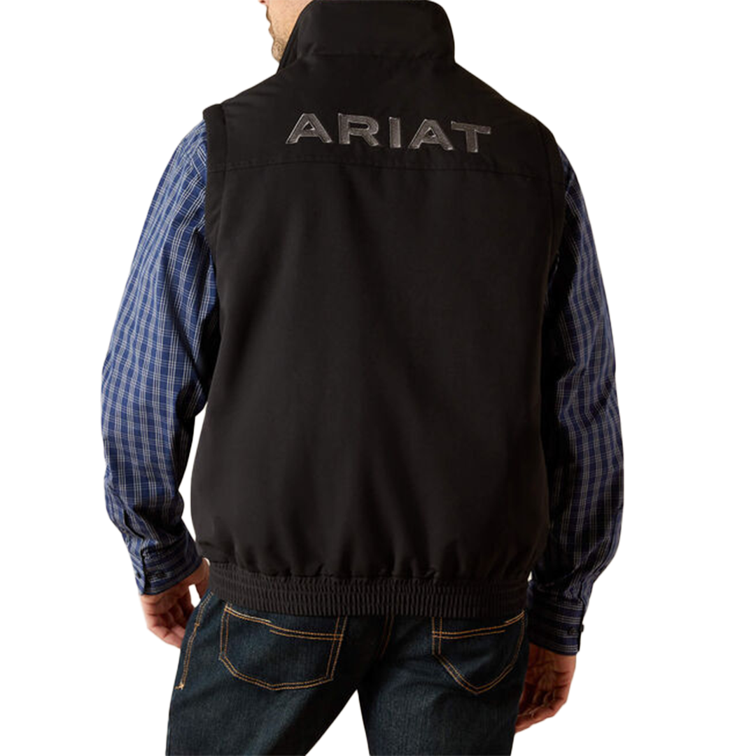 Ariat Men's Field Insulated Vest