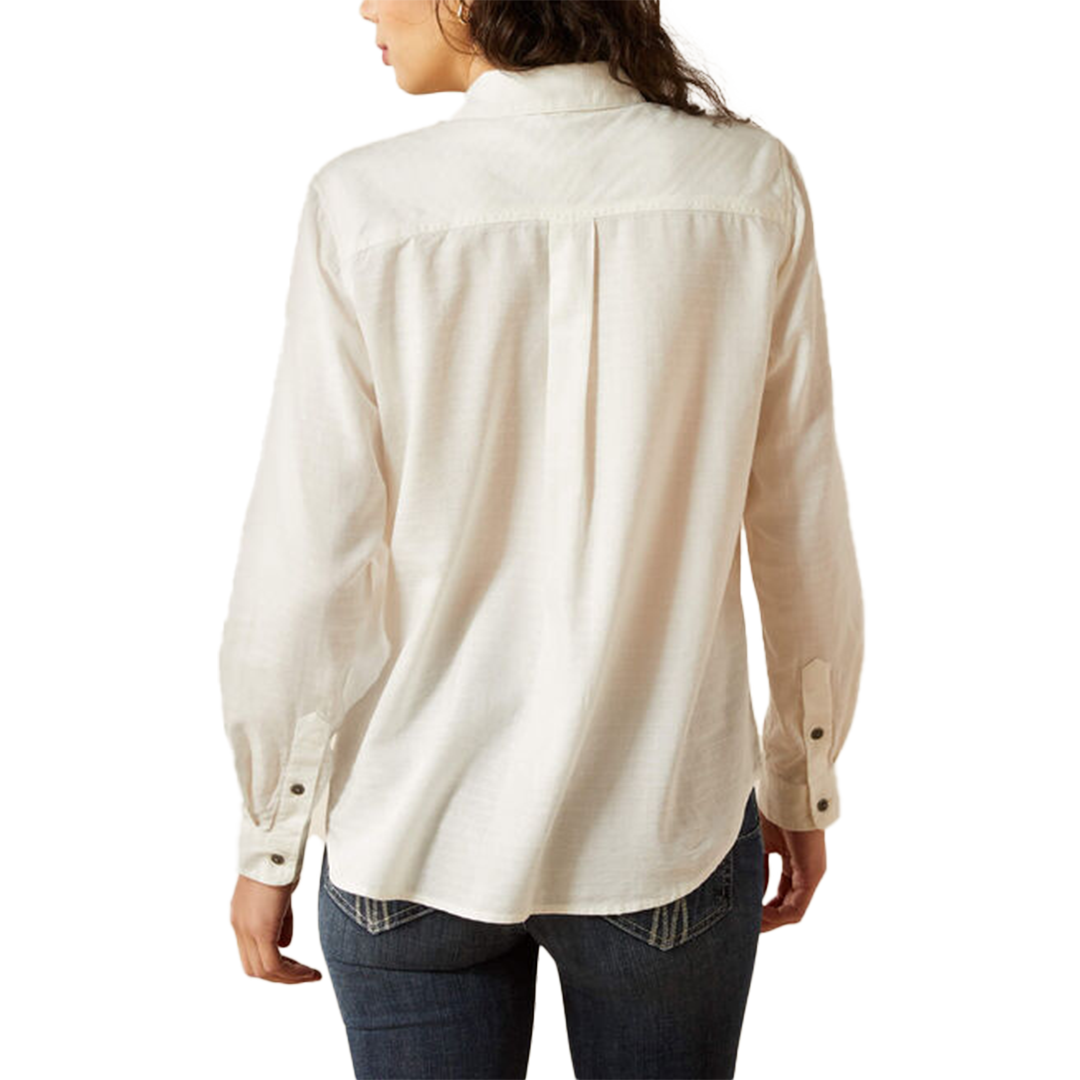 Ariat Women's Billie Jean Shirt