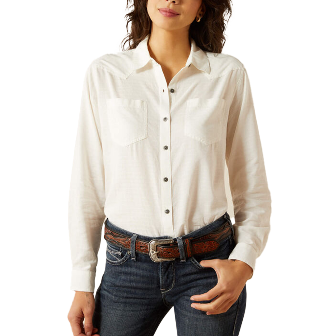 Ariat Women's Billie Jean Shirt