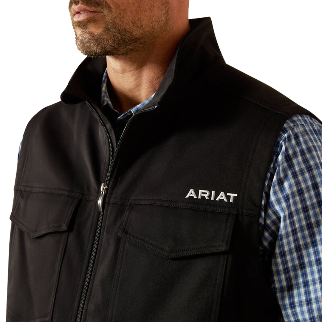 Ariat Men's Sentinel Vest