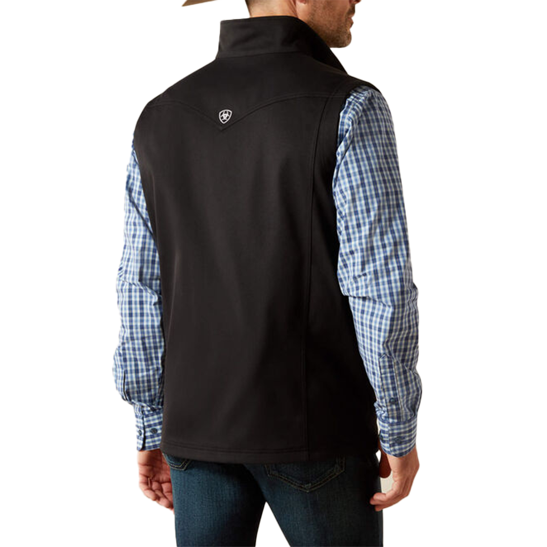 Ariat Men's Sentinel Vest