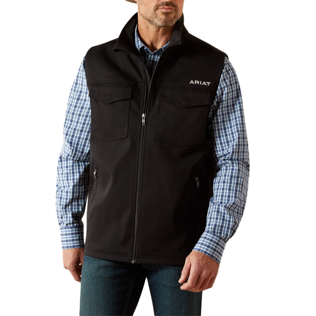 Ariat Men's Sentinel Vest