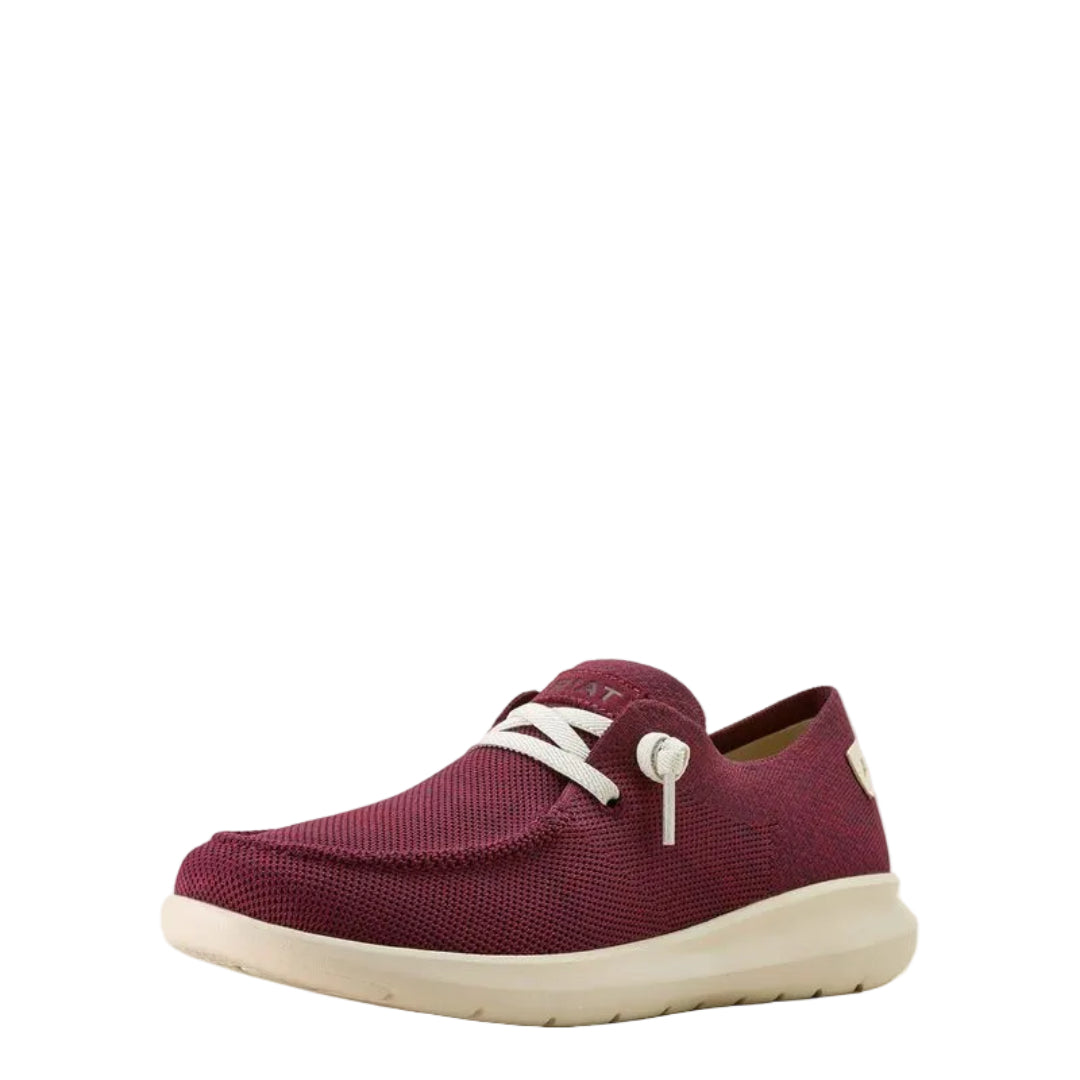 Chaussures Hilo Ariat pour femme