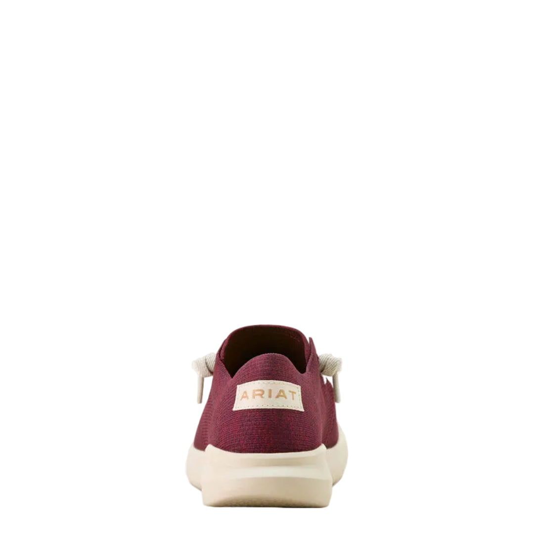 Chaussures Hilo Ariat pour femme