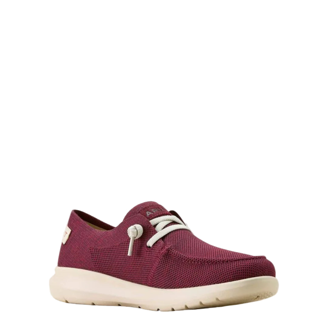 Chaussures Hilo Ariat pour femme