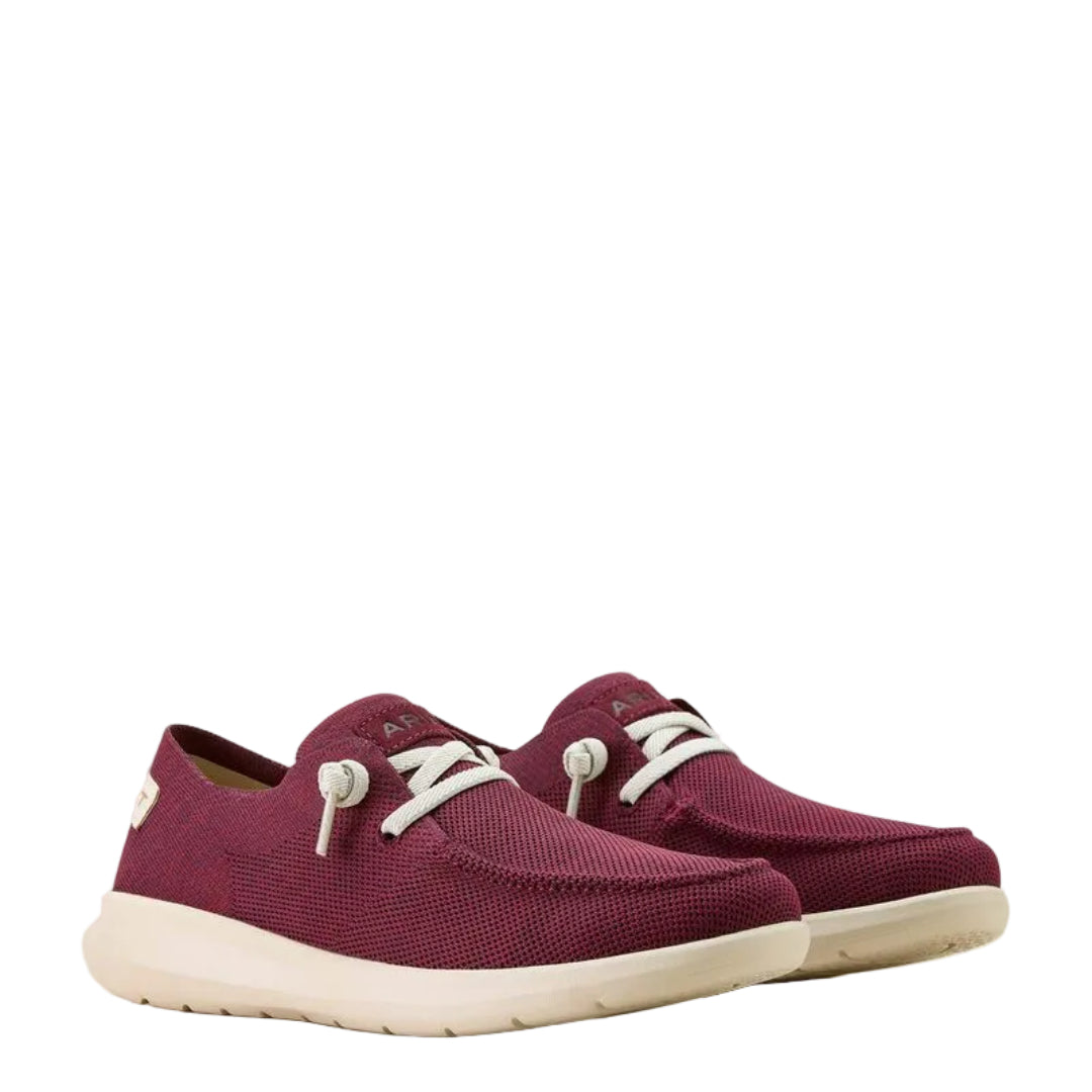 Chaussures Hilo Ariat pour femme