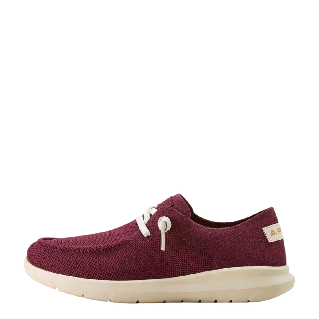 Chaussures Hilo Ariat pour femme