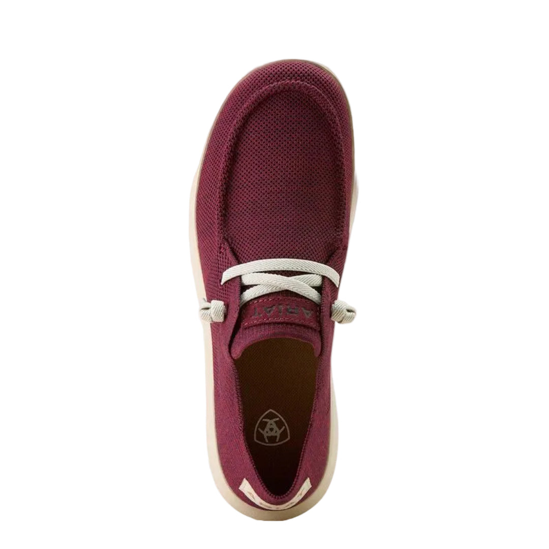 Chaussures Hilo Ariat pour femme