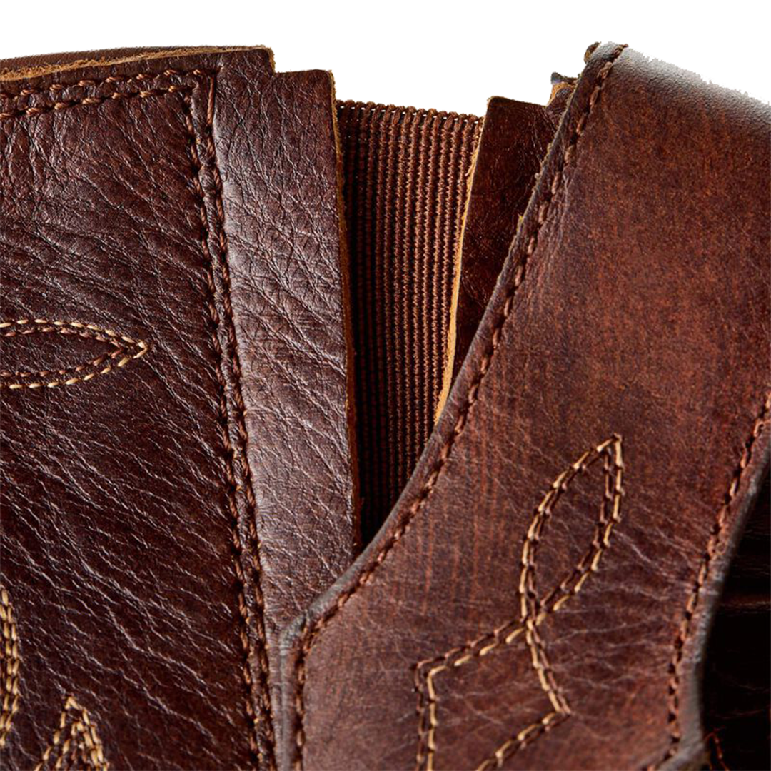 Ariat Women's Taytum X Toe Western Boot