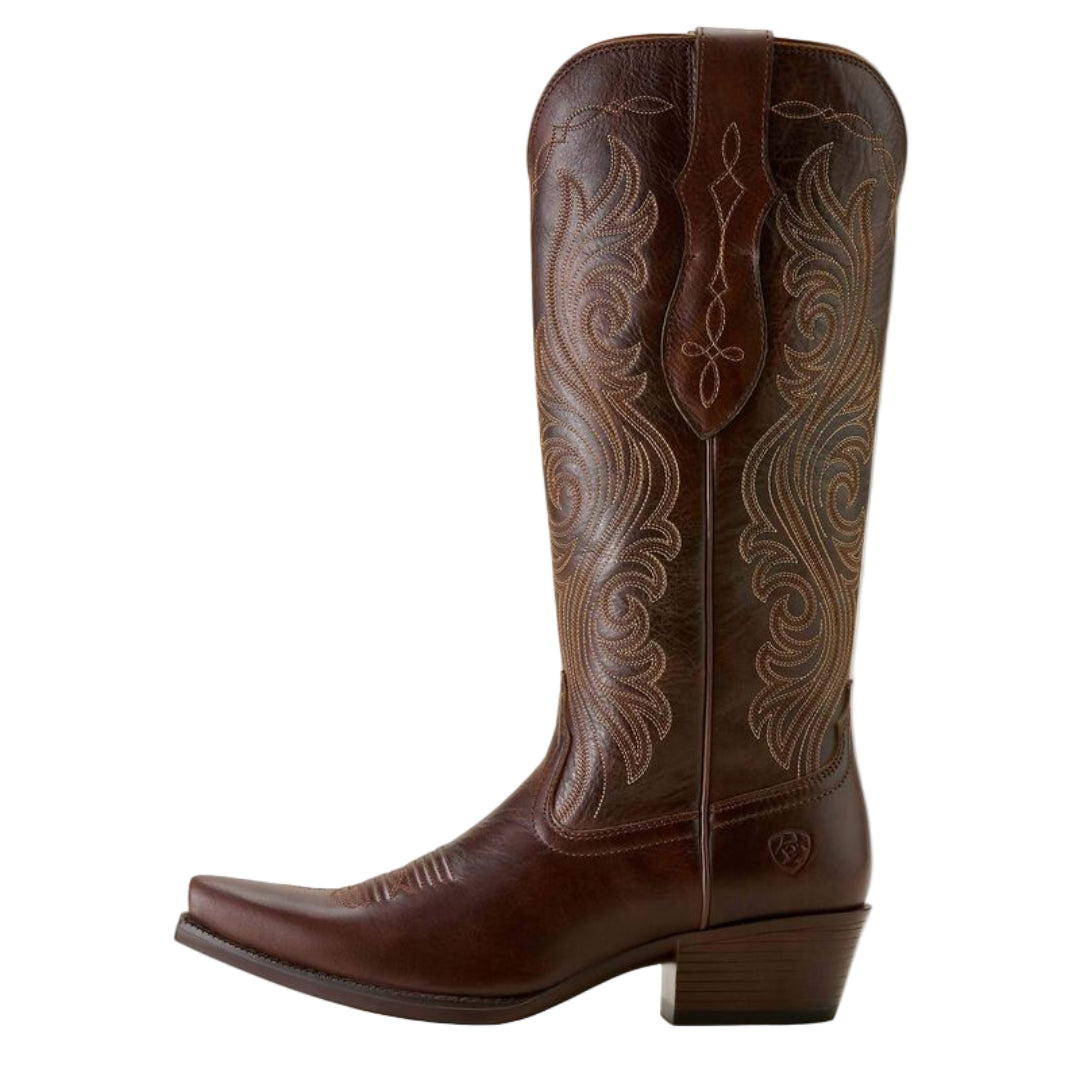Ariat Women's Taytum X Toe Western Boot