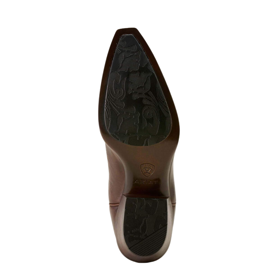 Ariat Women's Taytum X Toe Western Boot