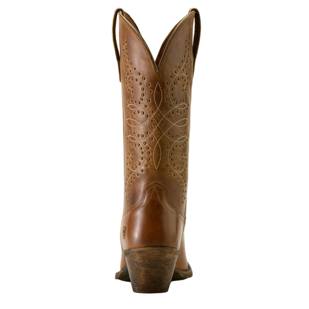 Ariat Women's Madison Square Toe Western Boot