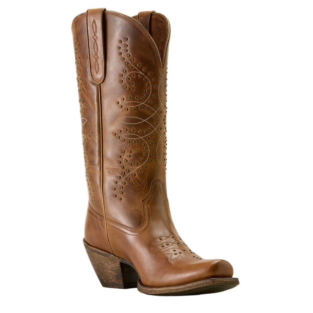 Ariat Women's Madison Square Toe Western Boot