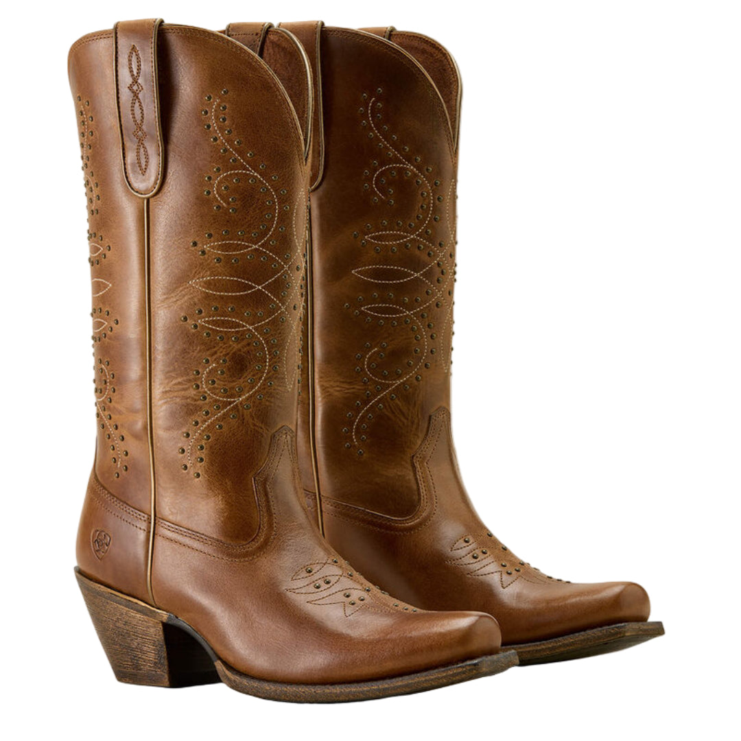 Ariat Women's Madison Square Toe Western Boot