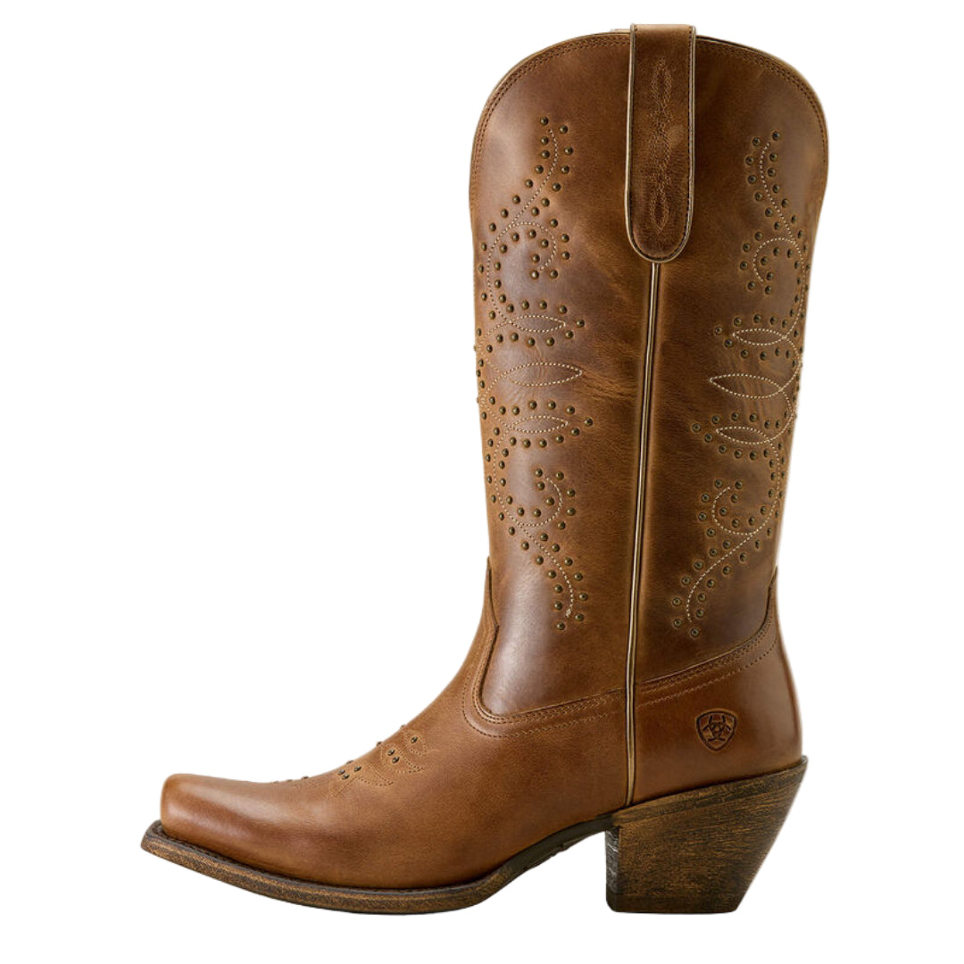 Ariat Women's Madison Square Toe Western Boot