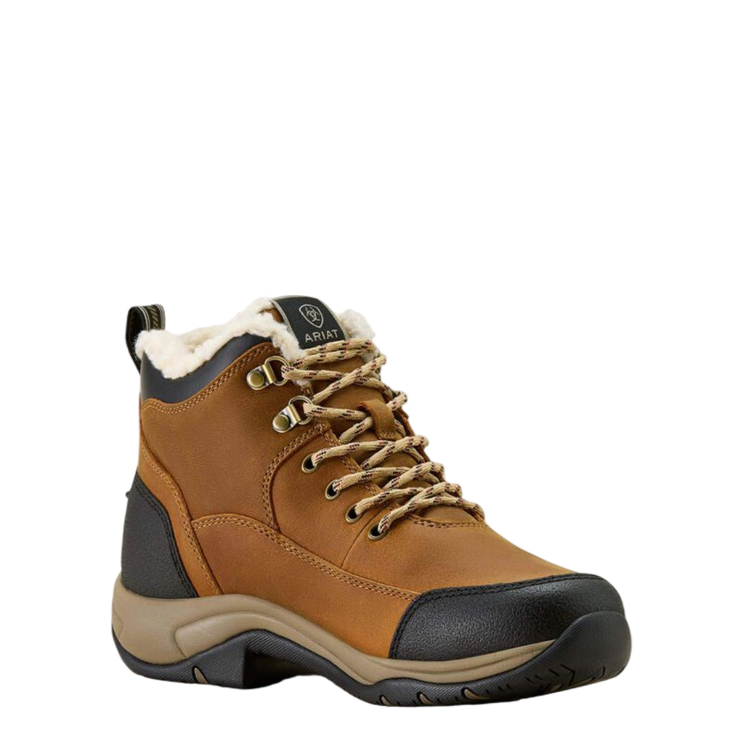 Ariat Women's Terrain Sherpa Waterproof Boot