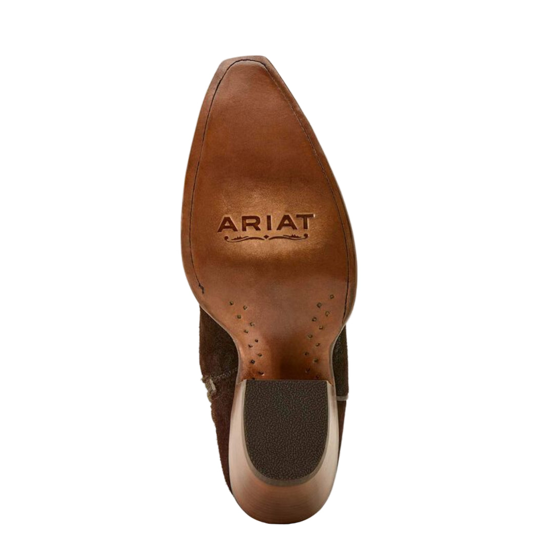 Ariat Women's Laramie X Toe Western Boots