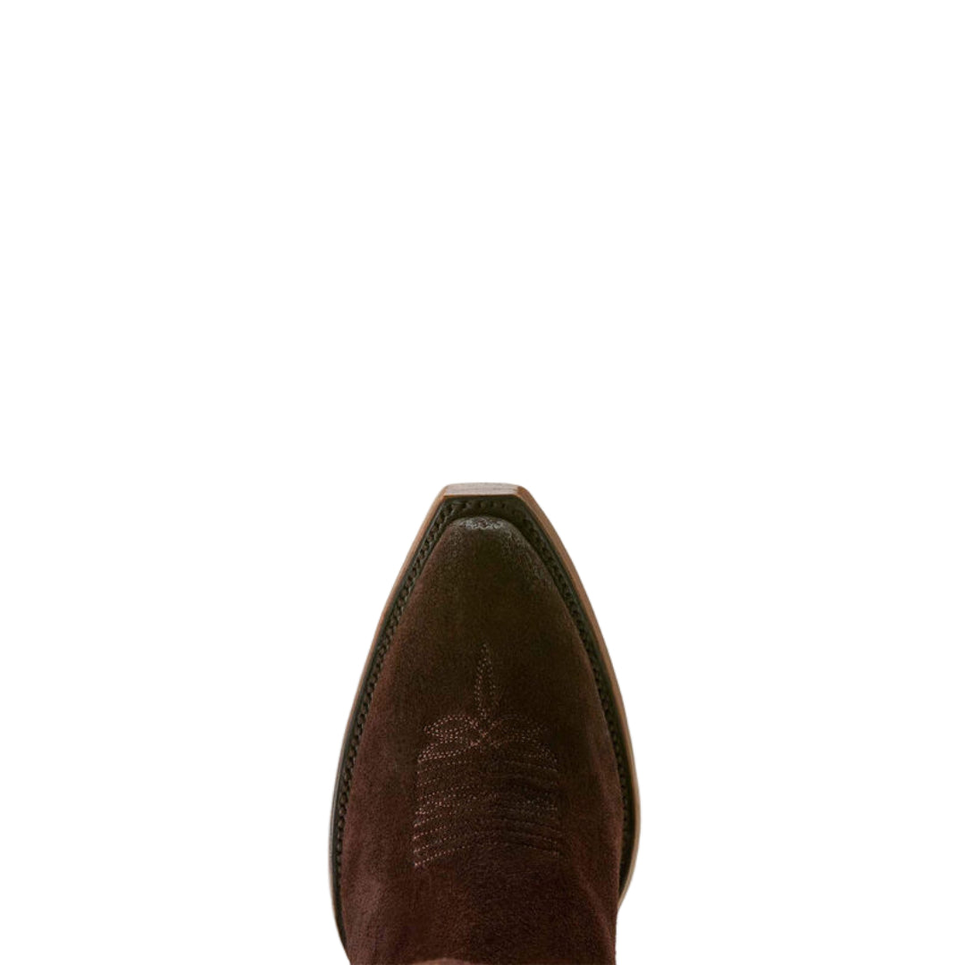 Ariat Women's Laramie X Toe Western Boots