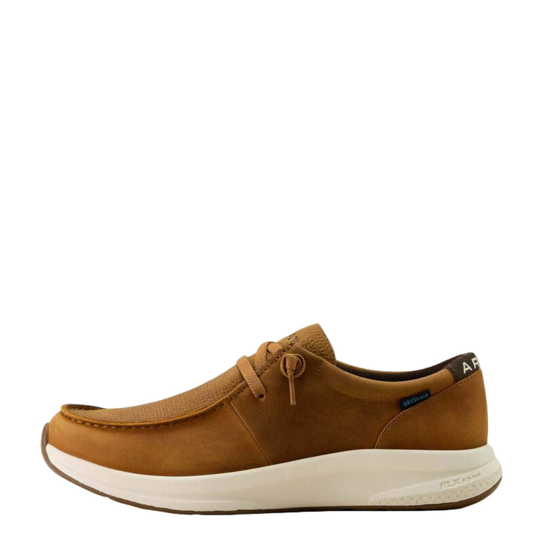 Ariat Men's Buckeye Waterproof Shoe